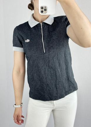 Футболка polo lacoste & tom dixon limited edition оригінал оригинал