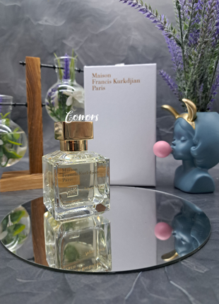 🍊🌸оригінал 🌸🍊70 мл maison francis kurkdjian aqua vitae