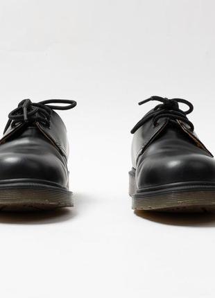 Dr. martens air wair мужские туфли2 фото