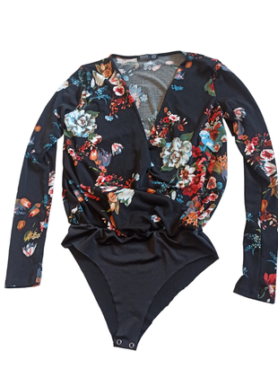 Боді, боди bershka