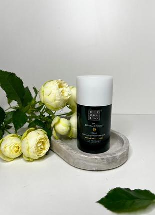 Антиперспірант стік rituals the ritual of jing 75ml