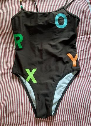 Купальник roxy