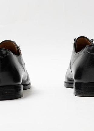 Joseph cheaney &amp; leather мужские туфли4 фото