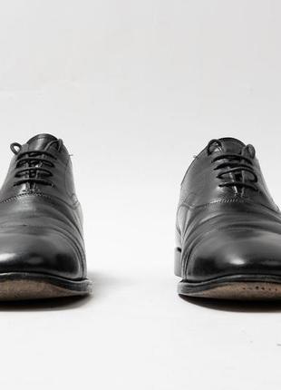 Joseph cheaney &amp; leather мужские туфли 2