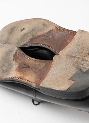 Joseph cheaney &amp; leather мужские туфли 5