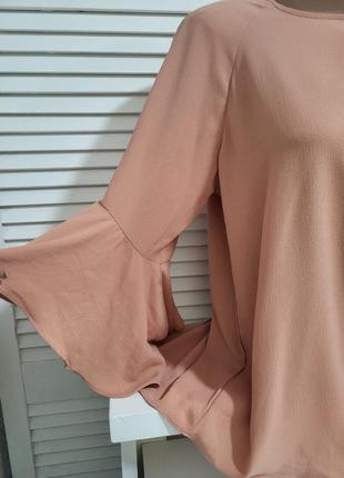 Блуза оверсайс. 6