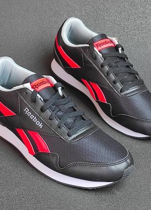 Кроссовки reebok h67502 оригинал3 фото