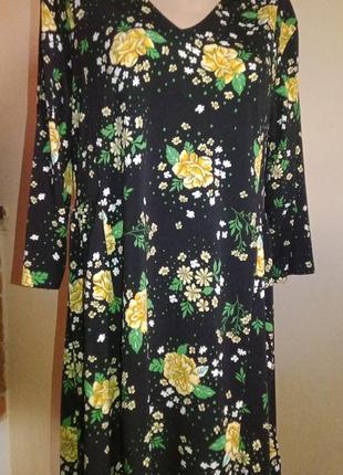 Плаття туніка