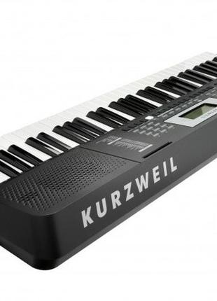 Синтезатор kurzweil kp90l з підсвіткою клавіш (61 клавіша)5 фото