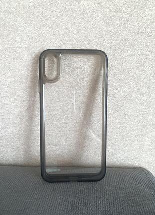 Чохол для iphone xs max