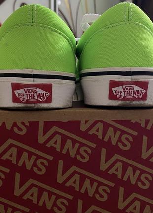 Vans4 фото