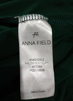 Гарне плаття від anna field5 фото