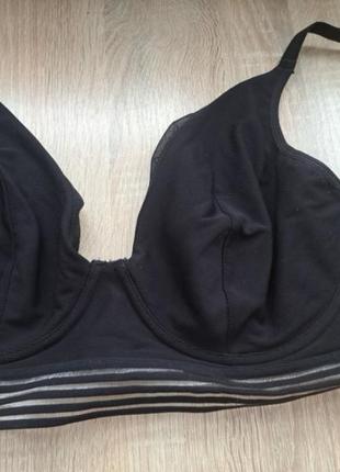 Бюстгалтер шуба 60gg