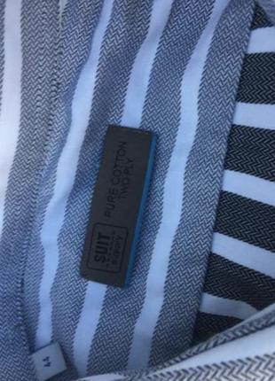 Сорочка suit supply рубашка suitsupply 2