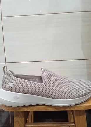 Мокасины skechers