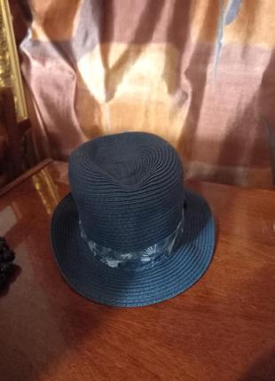 Летняя шляпа s3 фото