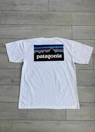 Мужская футболка patagonia мужская майка
