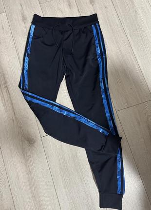Штани спортивні adidas education neo