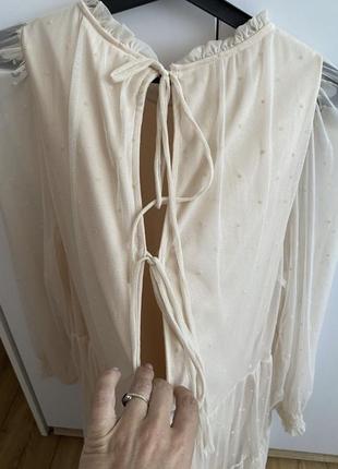 Сарафан плаття від h&m5 фото