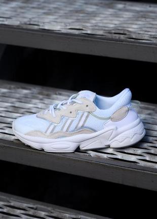 Кроссовки adidas ozweego8 фото