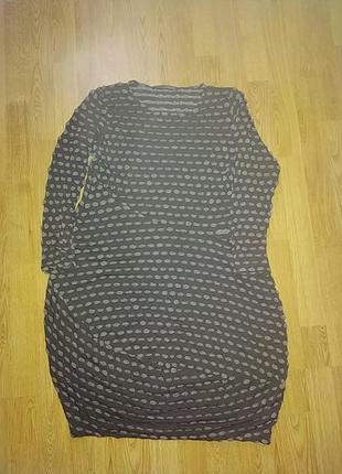 Платье фирмы clemente размер указан 1