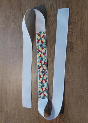 Ленточный грдан