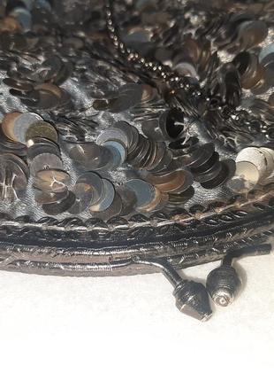 Сумочка -косметичка hand made 5