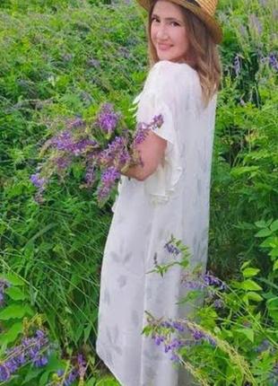 H&m акция !легкое воздушное платье h&m