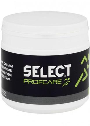 Массажний крем select massage cream (001) білий, 500 ml