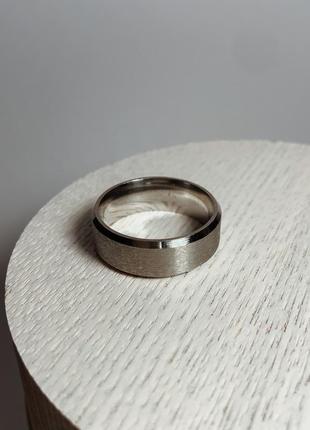 Кольцо, кольцо мужское 20 размер1 фото