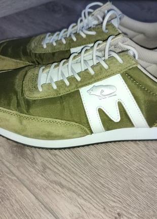 Мужские кроссовки karhu air cushion3 фото