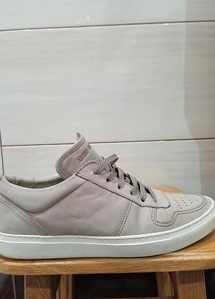 Кроссовки antony morato