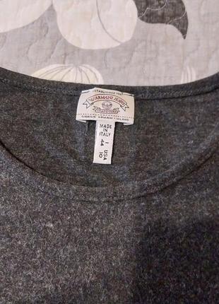 Женская кофта armani jeans.2 фото