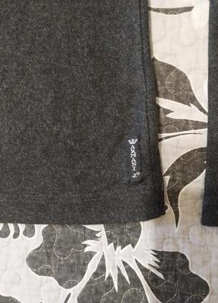 Женская кофта armani jeans.3 фото