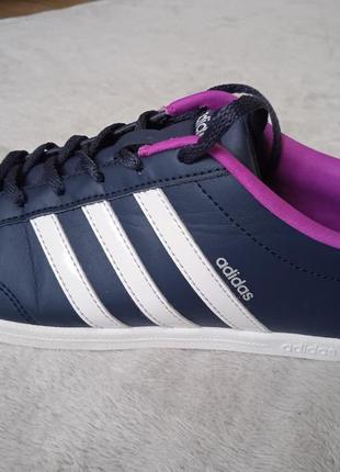 Кросівки adidas р 383 фото