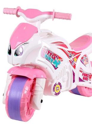 Km5798 іграшка мотоцикл технок для дітей