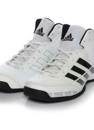 Кроссовки для баскетбола

adidas 3 series lights3 фото