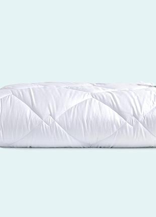 Ковдра classic готельна літня тм ideia 140х210 см
