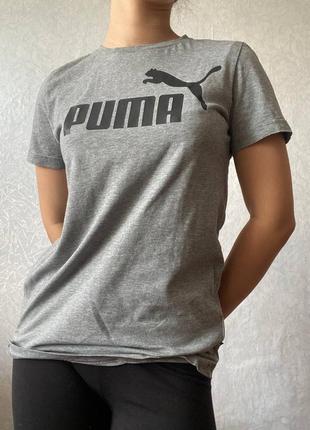 Орігінальна футболка puma