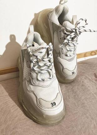 Кроссовки balenciaga original