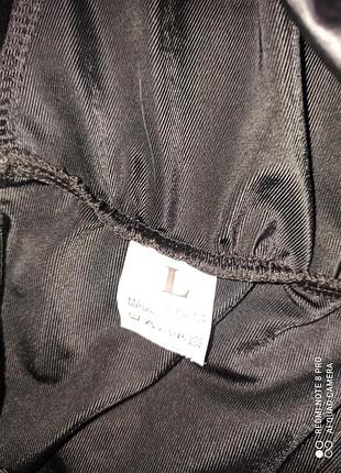 Шорты под кожу для танцев 2