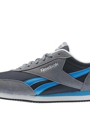 Стильные кроссовки
.
reebok rbk classic royal cl jogger 25 фото