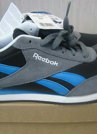 Стильные кроссовки
.
reebok rbk classic royal cl jogger 24 фото