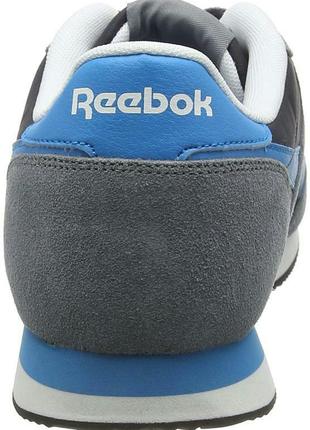 Стильные кроссовки
.
reebok rbk classic royal cl jogger 28 фото