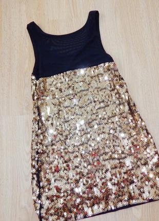 Платье туника express