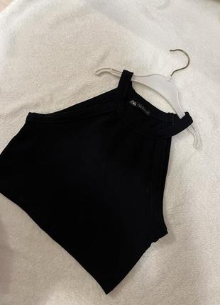 Топ, майка zara