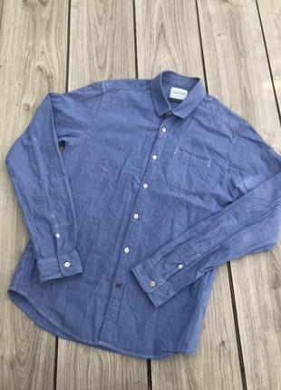 Сорочка scotch &amp; soda рубашка