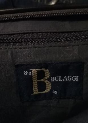 Очень красивая сумочка bulaggi3 фото