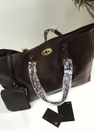 Сумка mulberry dorset with pochette оригінал2 фото