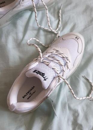 Кросівки balenciaga2 фото